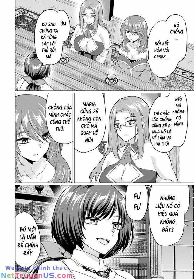 Sau Khi Bị Dũng Sĩ Cướp Đi Mọi Thứ, Tôi Đã Lập Tổ Đội Cùng Với Mẹ Của Dũng Sĩ! Chapter 10 trang 5