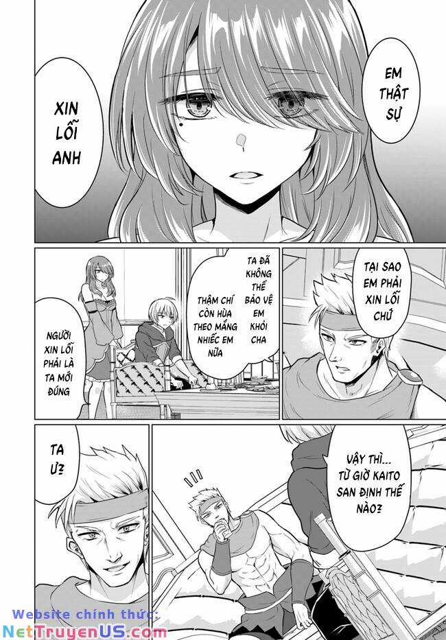 Sau Khi Bị Dũng Sĩ Cướp Đi Mọi Thứ, Tôi Đã Lập Tổ Đội Cùng Với Mẹ Của Dũng Sĩ! Chapter 11 trang 13