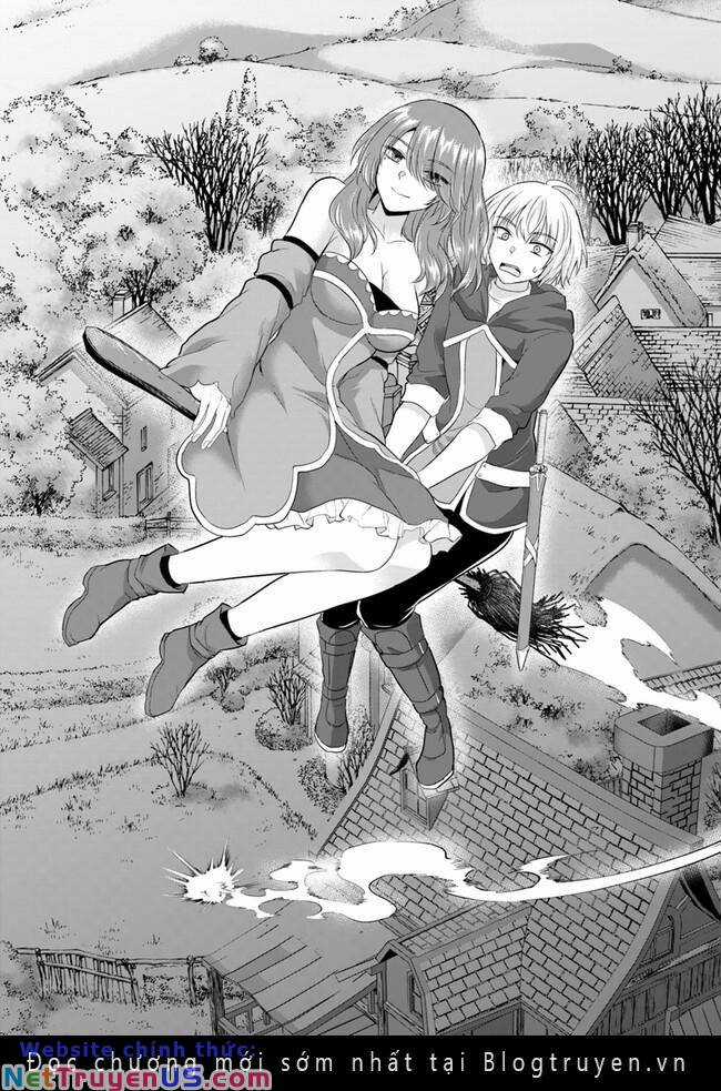 Sau Khi Bị Dũng Sĩ Cướp Đi Mọi Thứ, Tôi Đã Lập Tổ Đội Cùng Với Mẹ Của Dũng Sĩ! Chapter 11 trang 21