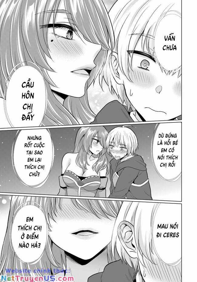 Sau Khi Bị Dũng Sĩ Cướp Đi Mọi Thứ, Tôi Đã Lập Tổ Đội Cùng Với Mẹ Của Dũng Sĩ! Chapter 11 trang 26