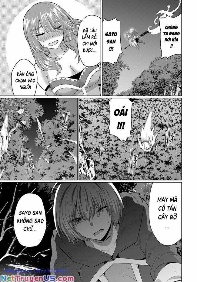 Sau Khi Bị Dũng Sĩ Cướp Đi Mọi Thứ, Tôi Đã Lập Tổ Đội Cùng Với Mẹ Của Dũng Sĩ! Chapter 11 trang 28