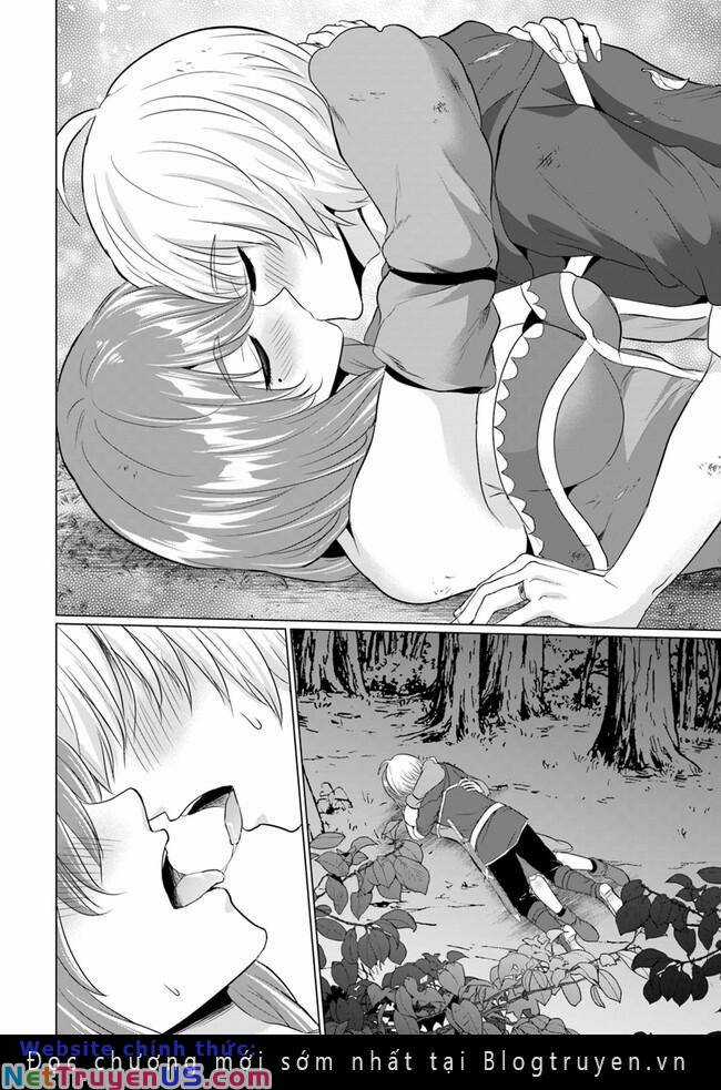 Sau Khi Bị Dũng Sĩ Cướp Đi Mọi Thứ, Tôi Đã Lập Tổ Đội Cùng Với Mẹ Của Dũng Sĩ! Chapter 11 trang 30