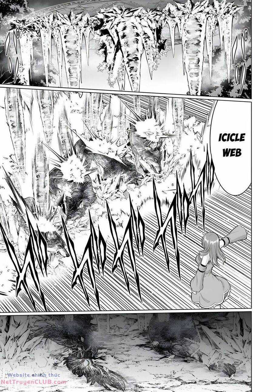 Sau Khi Bị Dũng Sĩ Cướp Đi Mọi Thứ, Tôi Đã Lập Tổ Đội Cùng Với Mẹ Của Dũng Sĩ! Chapter 12 trang 15