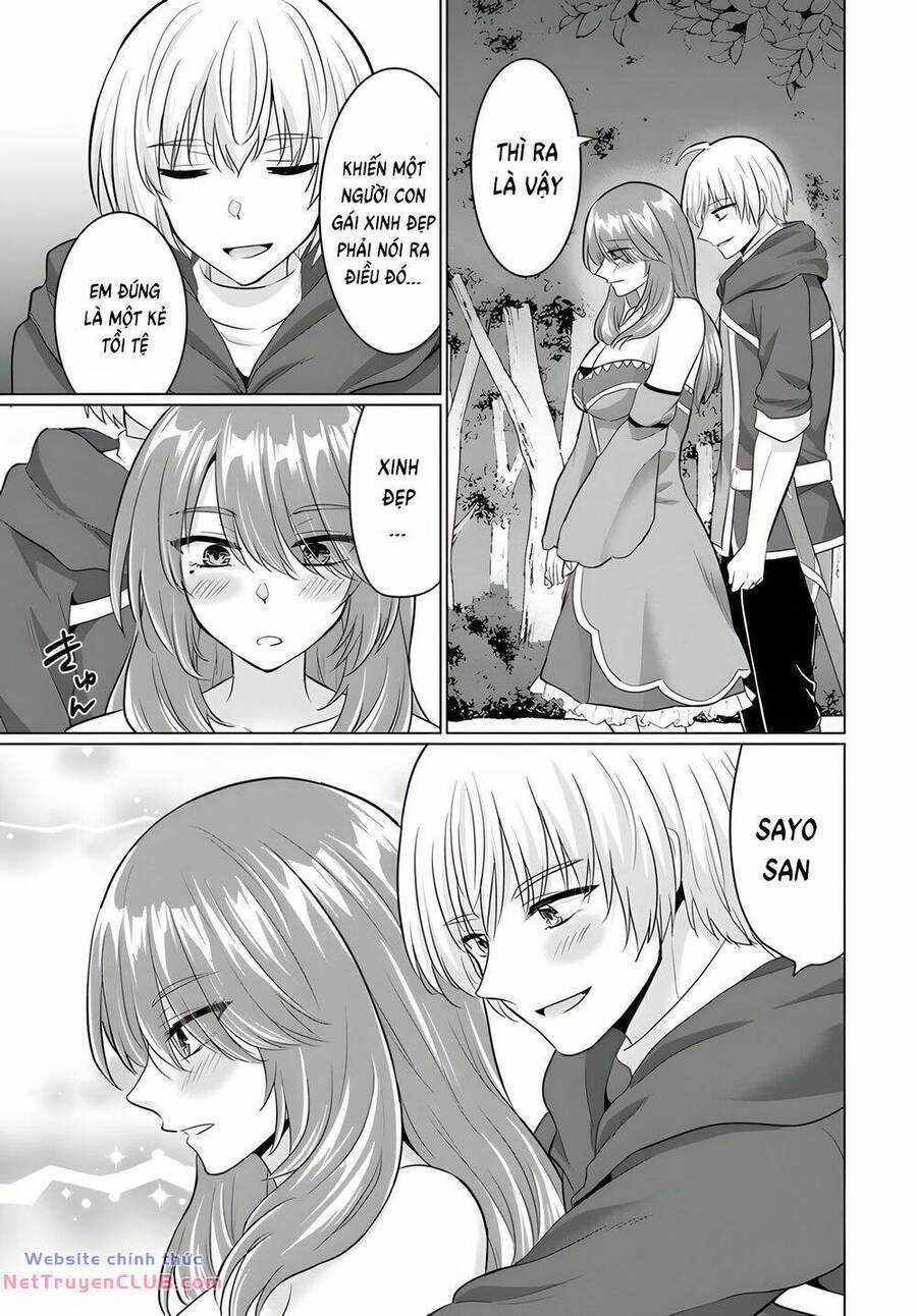 Sau Khi Bị Dũng Sĩ Cướp Đi Mọi Thứ, Tôi Đã Lập Tổ Đội Cùng Với Mẹ Của Dũng Sĩ! Chapter 12 trang 23