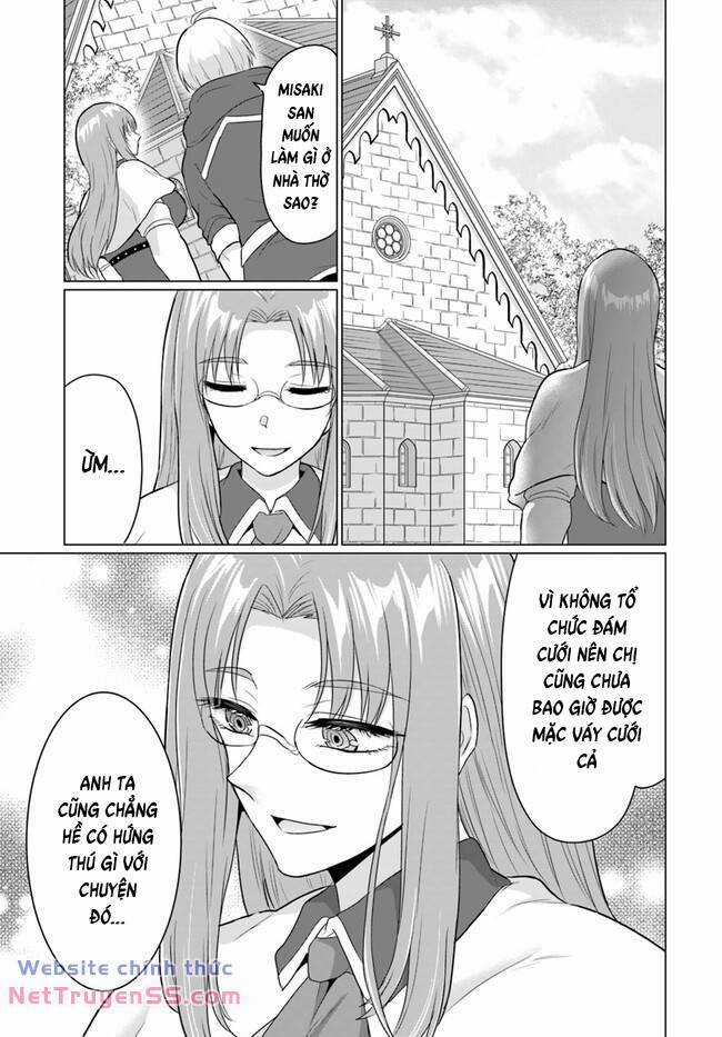 Sau Khi Bị Dũng Sĩ Cướp Đi Mọi Thứ, Tôi Đã Lập Tổ Đội Cùng Với Mẹ Của Dũng Sĩ! Chapter 13 trang 16