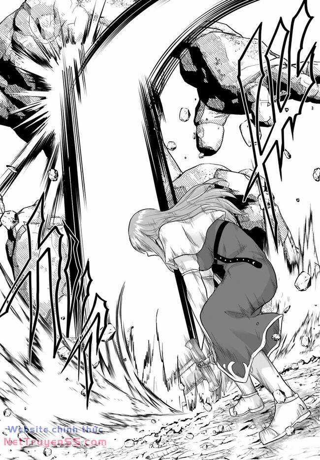 Sau Khi Bị Dũng Sĩ Cướp Đi Mọi Thứ, Tôi Đã Lập Tổ Đội Cùng Với Mẹ Của Dũng Sĩ! Chapter 13 trang 27