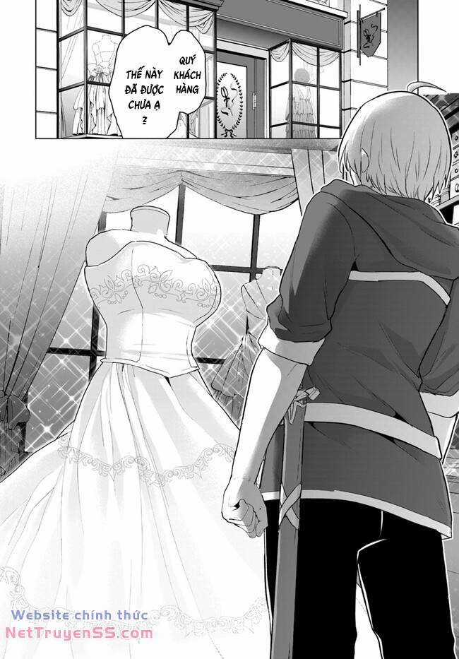 Sau Khi Bị Dũng Sĩ Cướp Đi Mọi Thứ, Tôi Đã Lập Tổ Đội Cùng Với Mẹ Của Dũng Sĩ! Chapter 13 trang 29