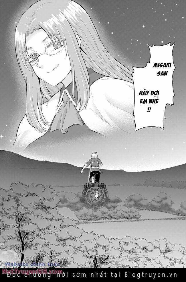 Sau Khi Bị Dũng Sĩ Cướp Đi Mọi Thứ, Tôi Đã Lập Tổ Đội Cùng Với Mẹ Của Dũng Sĩ! Chapter 13 trang 35