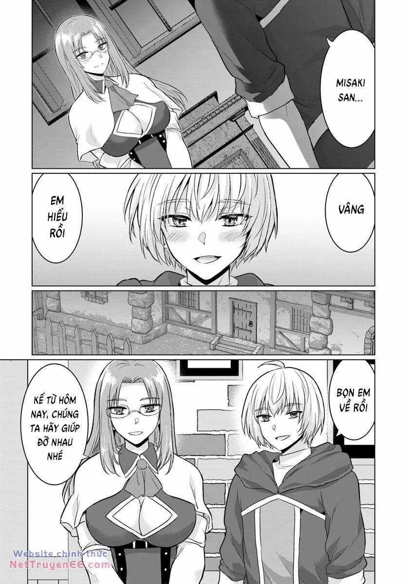 Sau Khi Bị Dũng Sĩ Cướp Đi Mọi Thứ, Tôi Đã Lập Tổ Đội Cùng Với Mẹ Của Dũng Sĩ! Chapter 14 trang 26