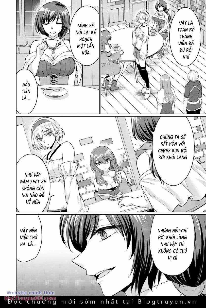 Sau Khi Bị Dũng Sĩ Cướp Đi Mọi Thứ, Tôi Đã Lập Tổ Đội Cùng Với Mẹ Của Dũng Sĩ! Chapter 14 trang 27