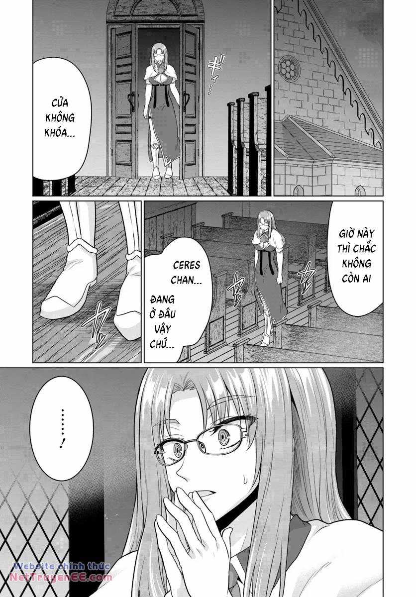 Sau Khi Bị Dũng Sĩ Cướp Đi Mọi Thứ, Tôi Đã Lập Tổ Đội Cùng Với Mẹ Của Dũng Sĩ! Chapter 14 trang 3