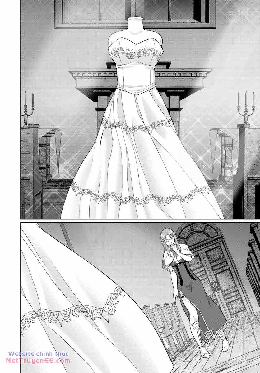 Sau Khi Bị Dũng Sĩ Cướp Đi Mọi Thứ, Tôi Đã Lập Tổ Đội Cùng Với Mẹ Của Dũng Sĩ! Chapter 14 trang 4