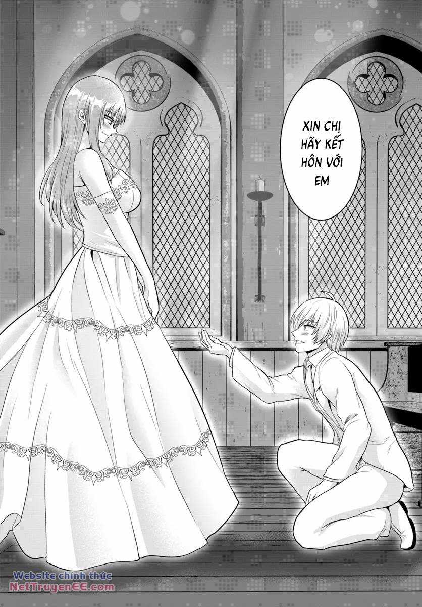 Sau Khi Bị Dũng Sĩ Cướp Đi Mọi Thứ, Tôi Đã Lập Tổ Đội Cùng Với Mẹ Của Dũng Sĩ! Chapter 14 trang 9