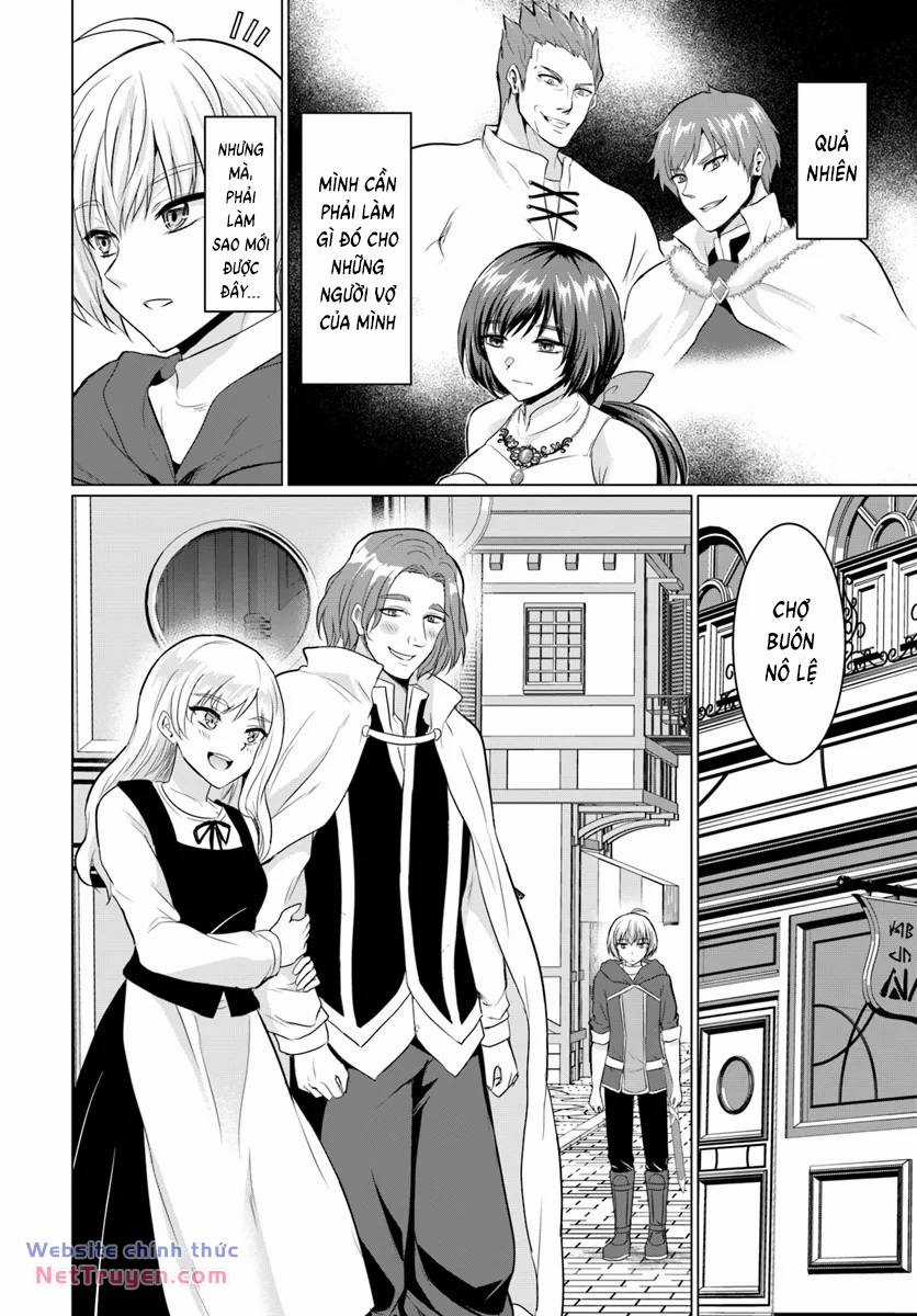 Sau Khi Bị Dũng Sĩ Cướp Đi Mọi Thứ, Tôi Đã Lập Tổ Đội Cùng Với Mẹ Của Dũng Sĩ! Chapter 15 trang 18