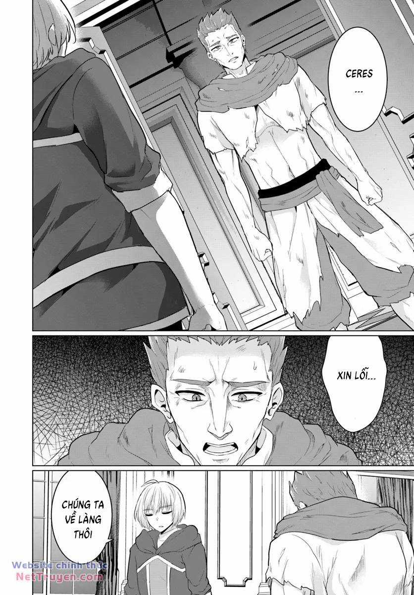 Sau Khi Bị Dũng Sĩ Cướp Đi Mọi Thứ, Tôi Đã Lập Tổ Đội Cùng Với Mẹ Của Dũng Sĩ! Chapter 15 trang 26