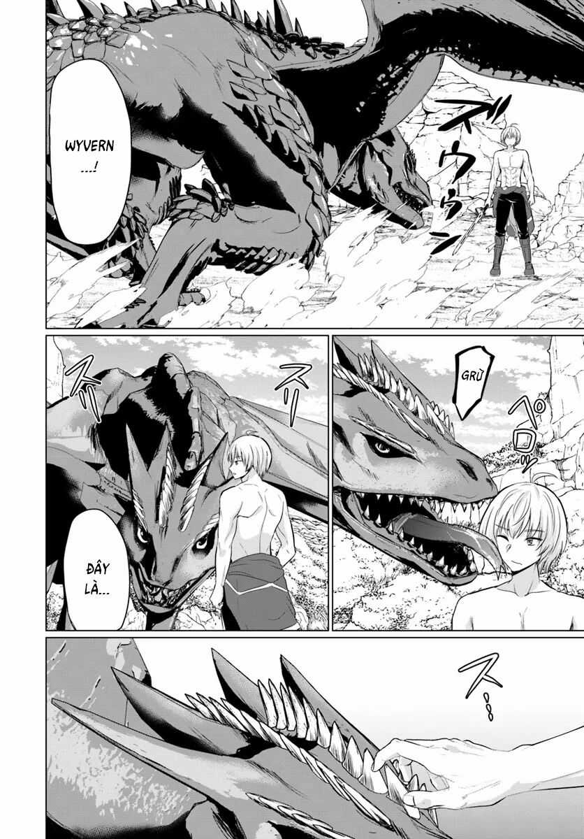 Sau Khi Bị Dũng Sĩ Cướp Đi Mọi Thứ, Tôi Đã Lập Tổ Đội Cùng Với Mẹ Của Dũng Sĩ! Chapter 19 trang 18