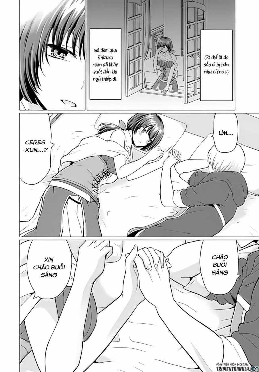 Sau Khi Bị Dũng Sĩ Cướp Đi Mọi Thứ, Tôi Đã Lập Tổ Đội Cùng Với Mẹ Của Dũng Sĩ! Chapter 2 trang 2