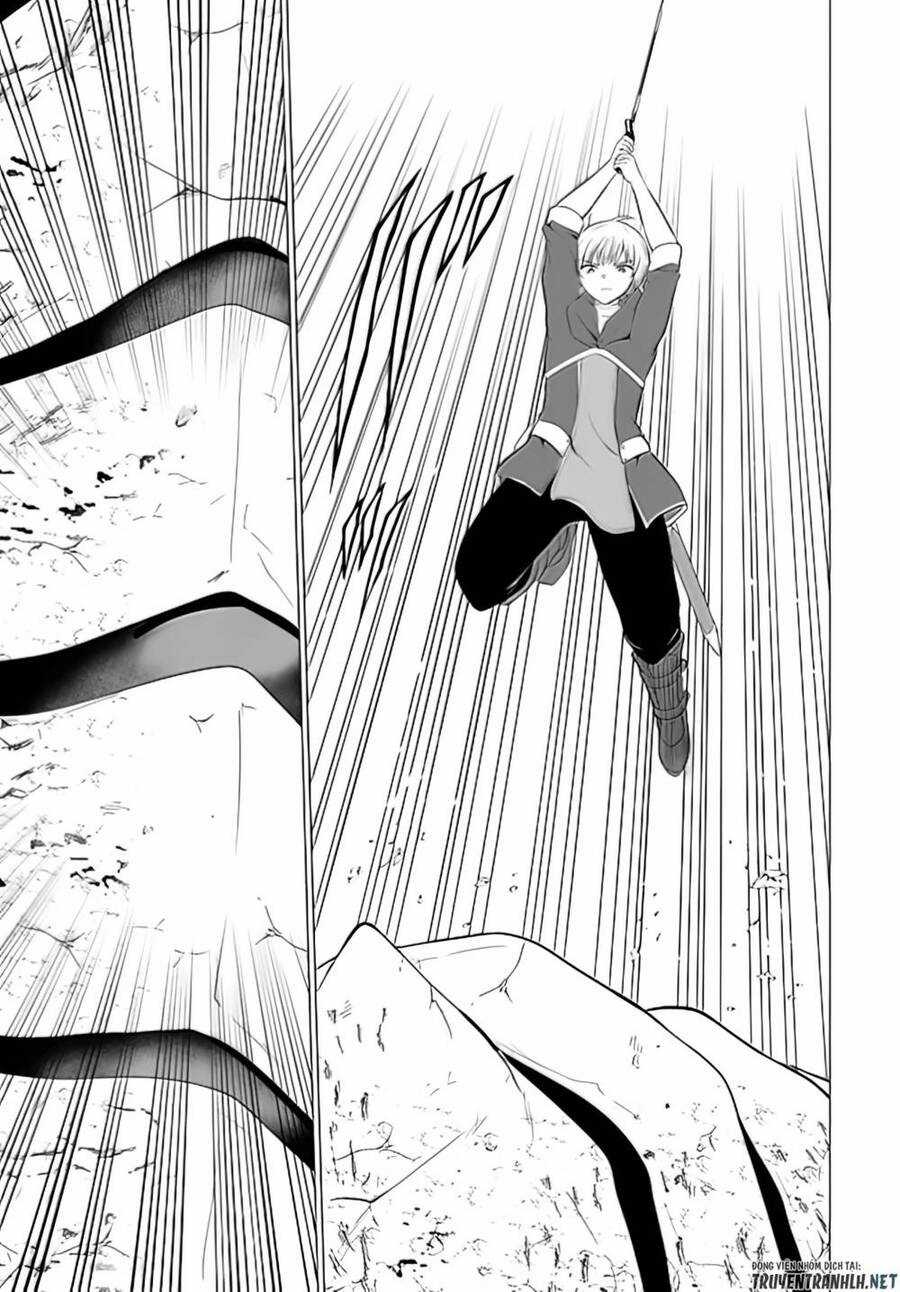 Sau Khi Bị Dũng Sĩ Cướp Đi Mọi Thứ, Tôi Đã Lập Tổ Đội Cùng Với Mẹ Của Dũng Sĩ! Chapter 2 trang 31