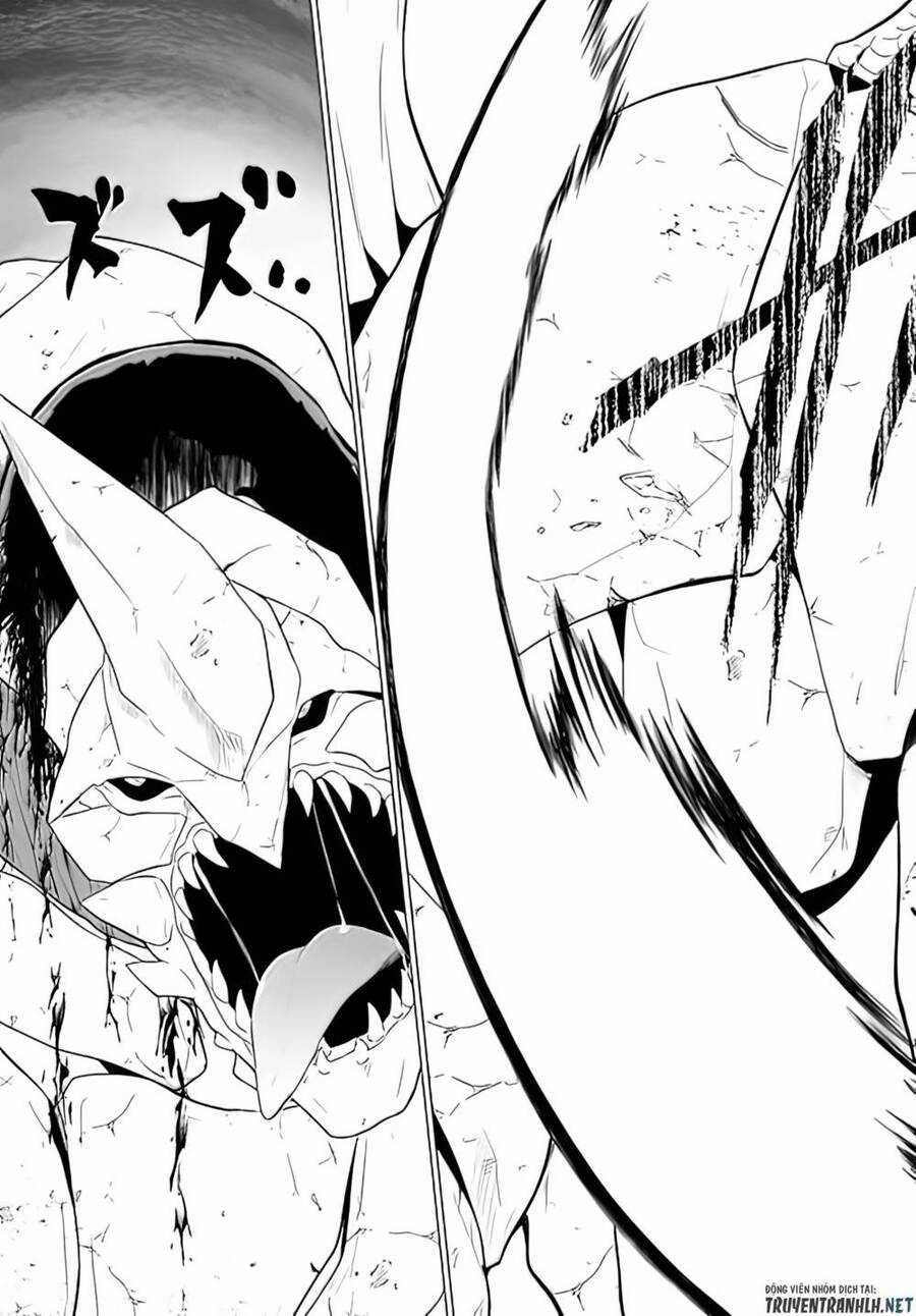 Sau Khi Bị Dũng Sĩ Cướp Đi Mọi Thứ, Tôi Đã Lập Tổ Đội Cùng Với Mẹ Của Dũng Sĩ! Chapter 2 trang 33