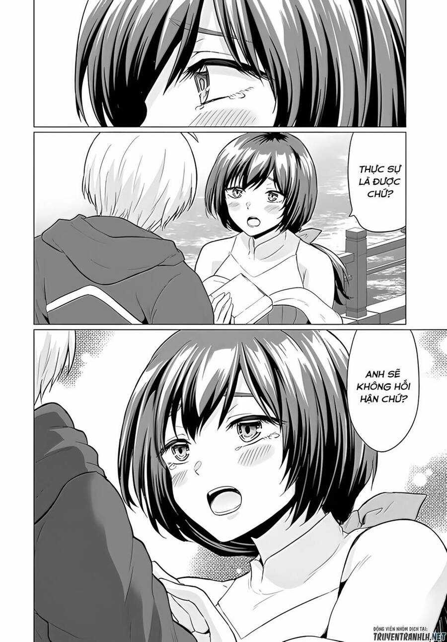 Sau Khi Bị Dũng Sĩ Cướp Đi Mọi Thứ, Tôi Đã Lập Tổ Đội Cùng Với Mẹ Của Dũng Sĩ! Chapter 3 trang 16