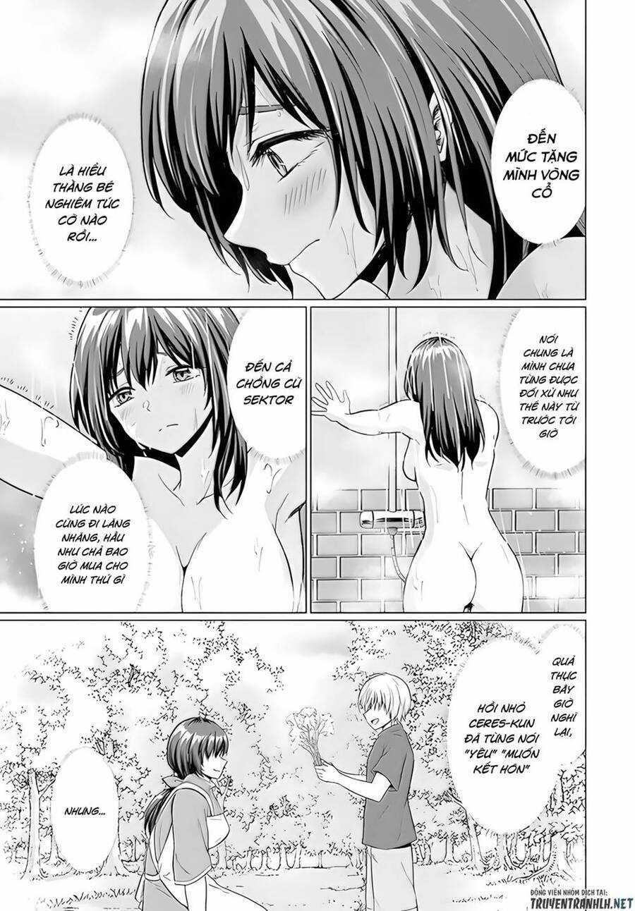 Sau Khi Bị Dũng Sĩ Cướp Đi Mọi Thứ, Tôi Đã Lập Tổ Đội Cùng Với Mẹ Của Dũng Sĩ! Chapter 3 trang 21