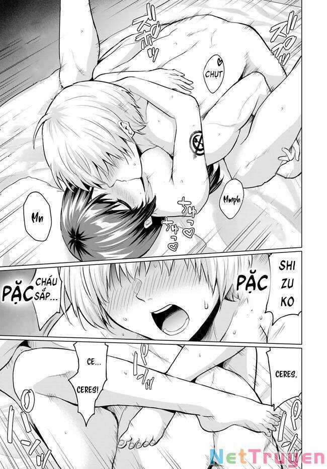 Sau Khi Bị Dũng Sĩ Cướp Đi Mọi Thứ, Tôi Đã Lập Tổ Đội Cùng Với Mẹ Của Dũng Sĩ! Chapter 4 trang 10