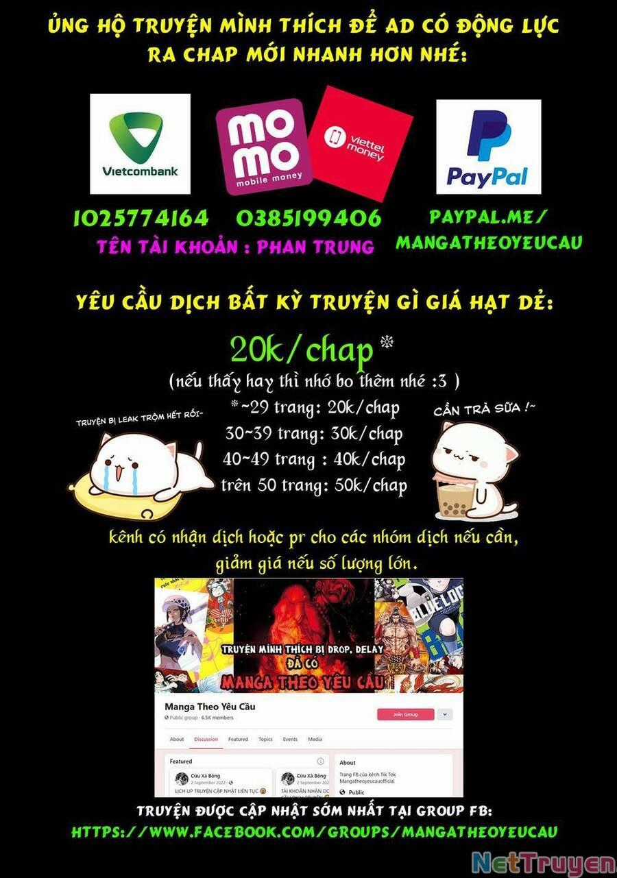 Sau Khi Bị Dũng Sĩ Cướp Đi Mọi Thứ, Tôi Đã Lập Tổ Đội Cùng Với Mẹ Của Dũng Sĩ! Chapter 4 trang 24