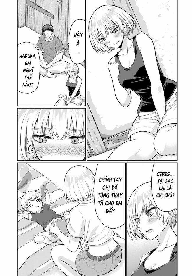 Sau Khi Bị Dũng Sĩ Cướp Đi Mọi Thứ, Tôi Đã Lập Tổ Đội Cùng Với Mẹ Của Dũng Sĩ! Chapter 7 trang 20