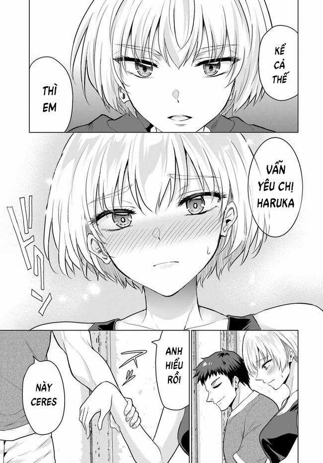 Sau Khi Bị Dũng Sĩ Cướp Đi Mọi Thứ, Tôi Đã Lập Tổ Đội Cùng Với Mẹ Của Dũng Sĩ! Chapter 7 trang 22