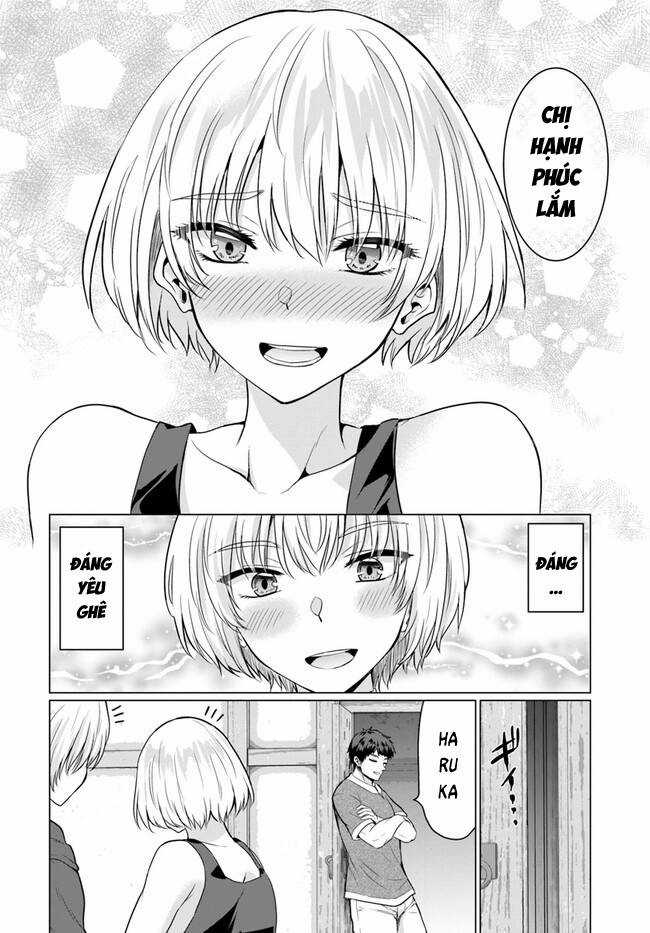 Sau Khi Bị Dũng Sĩ Cướp Đi Mọi Thứ, Tôi Đã Lập Tổ Đội Cùng Với Mẹ Của Dũng Sĩ! Chapter 8 trang 13