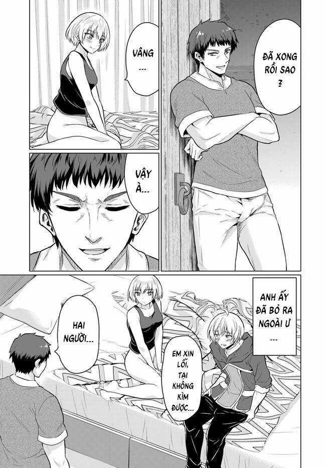 Sau Khi Bị Dũng Sĩ Cướp Đi Mọi Thứ, Tôi Đã Lập Tổ Đội Cùng Với Mẹ Của Dũng Sĩ! Chapter 8 trang 14