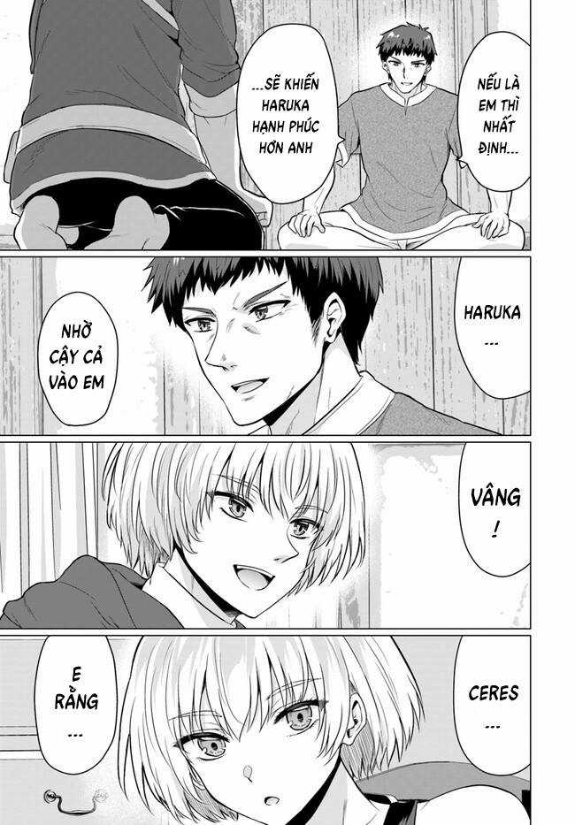 Sau Khi Bị Dũng Sĩ Cướp Đi Mọi Thứ, Tôi Đã Lập Tổ Đội Cùng Với Mẹ Của Dũng Sĩ! Chapter 8 trang 20