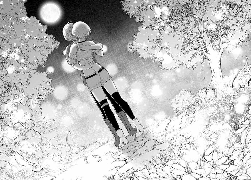 Sau Khi Bị Dũng Sĩ Cướp Đi Mọi Thứ, Tôi Đã Lập Tổ Đội Cùng Với Mẹ Của Dũng Sĩ! Chapter 8 trang 29