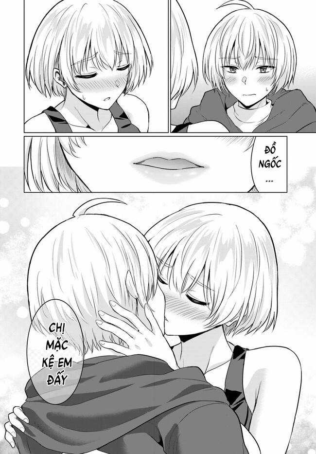 Sau Khi Bị Dũng Sĩ Cướp Đi Mọi Thứ, Tôi Đã Lập Tổ Đội Cùng Với Mẹ Của Dũng Sĩ! Chapter 8 trang 3