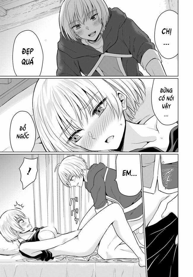 Sau Khi Bị Dũng Sĩ Cướp Đi Mọi Thứ, Tôi Đã Lập Tổ Đội Cùng Với Mẹ Của Dũng Sĩ! Chapter 8 trang 6