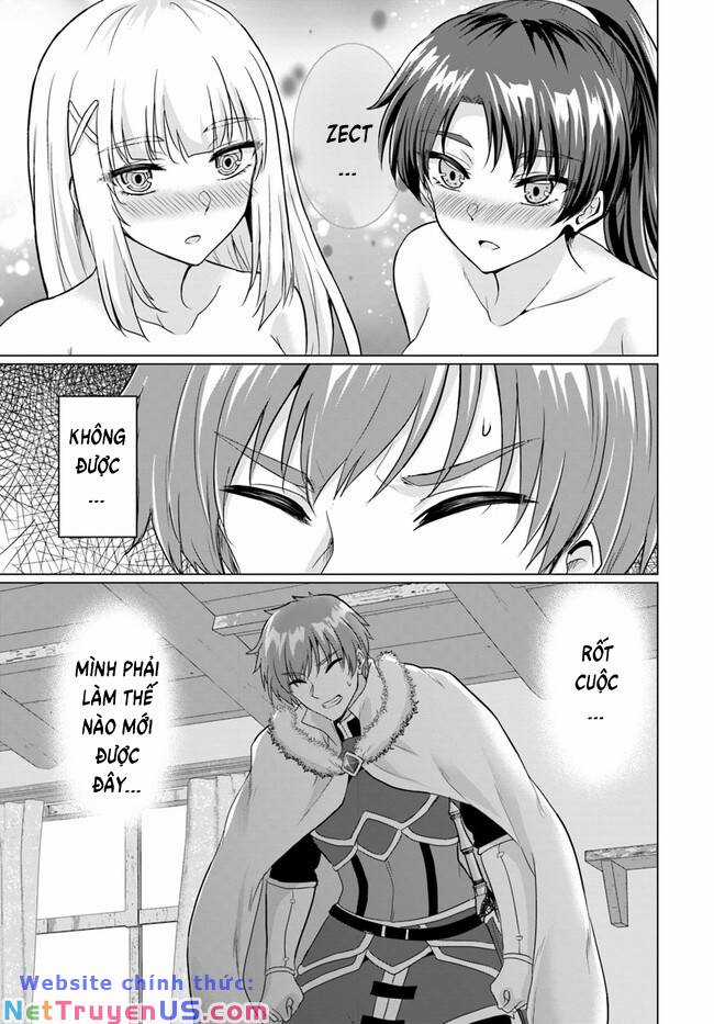 Sau Khi Bị Dũng Sĩ Cướp Đi Mọi Thứ, Tôi Đã Lập Tổ Đội Cùng Với Mẹ Của Dũng Sĩ! Chapter 9 trang 10