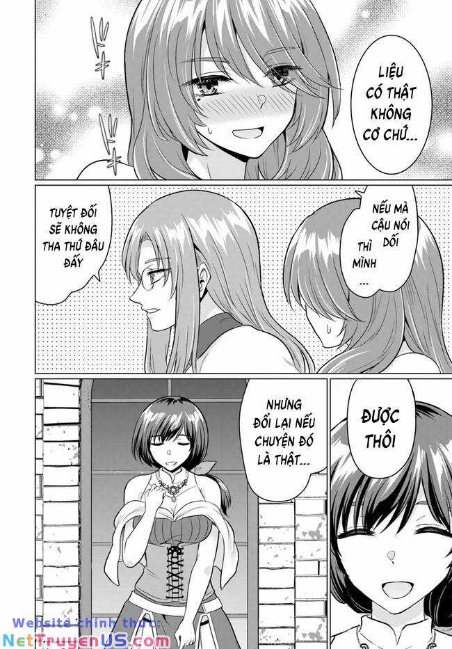 Sau Khi Bị Dũng Sĩ Cướp Đi Mọi Thứ, Tôi Đã Lập Tổ Đội Cùng Với Mẹ Của Dũng Sĩ! Chapter 9 trang 25