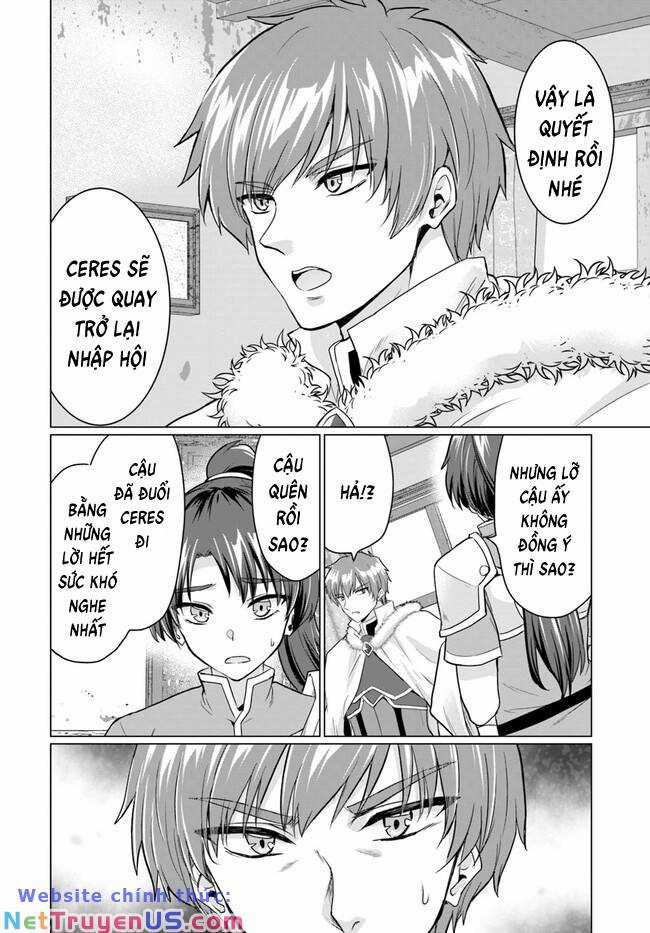 Sau Khi Bị Dũng Sĩ Cướp Đi Mọi Thứ, Tôi Đã Lập Tổ Đội Cùng Với Mẹ Của Dũng Sĩ! Chapter 9 trang 5