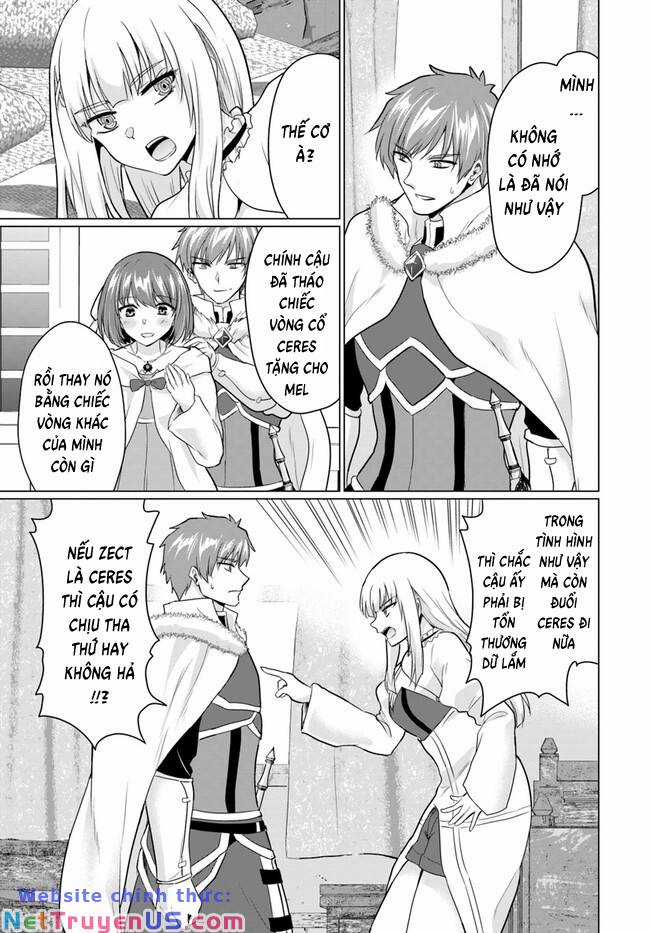 Sau Khi Bị Dũng Sĩ Cướp Đi Mọi Thứ, Tôi Đã Lập Tổ Đội Cùng Với Mẹ Của Dũng Sĩ! Chapter 9 trang 6