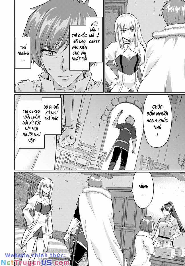 Sau Khi Bị Dũng Sĩ Cướp Đi Mọi Thứ, Tôi Đã Lập Tổ Đội Cùng Với Mẹ Của Dũng Sĩ! Chapter 9 trang 7