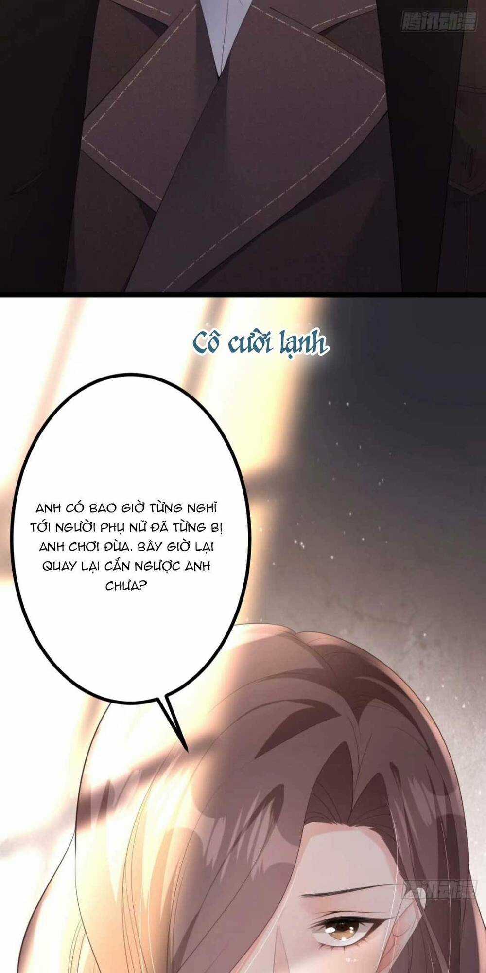 Sau Khi Bị Hắn Ngược Đãi : Cô Quay Lại Trả Thù Chapter 1 trang 10