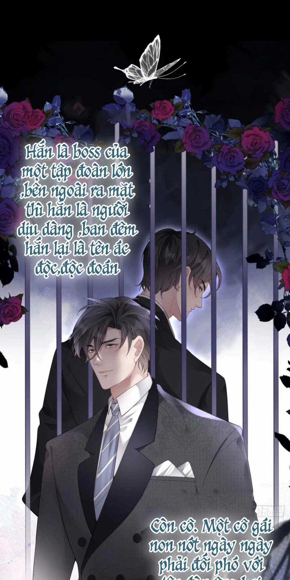 Sau Khi Bị Hắn Ngược Đãi : Cô Quay Lại Trả Thù Chapter 1 trang 2