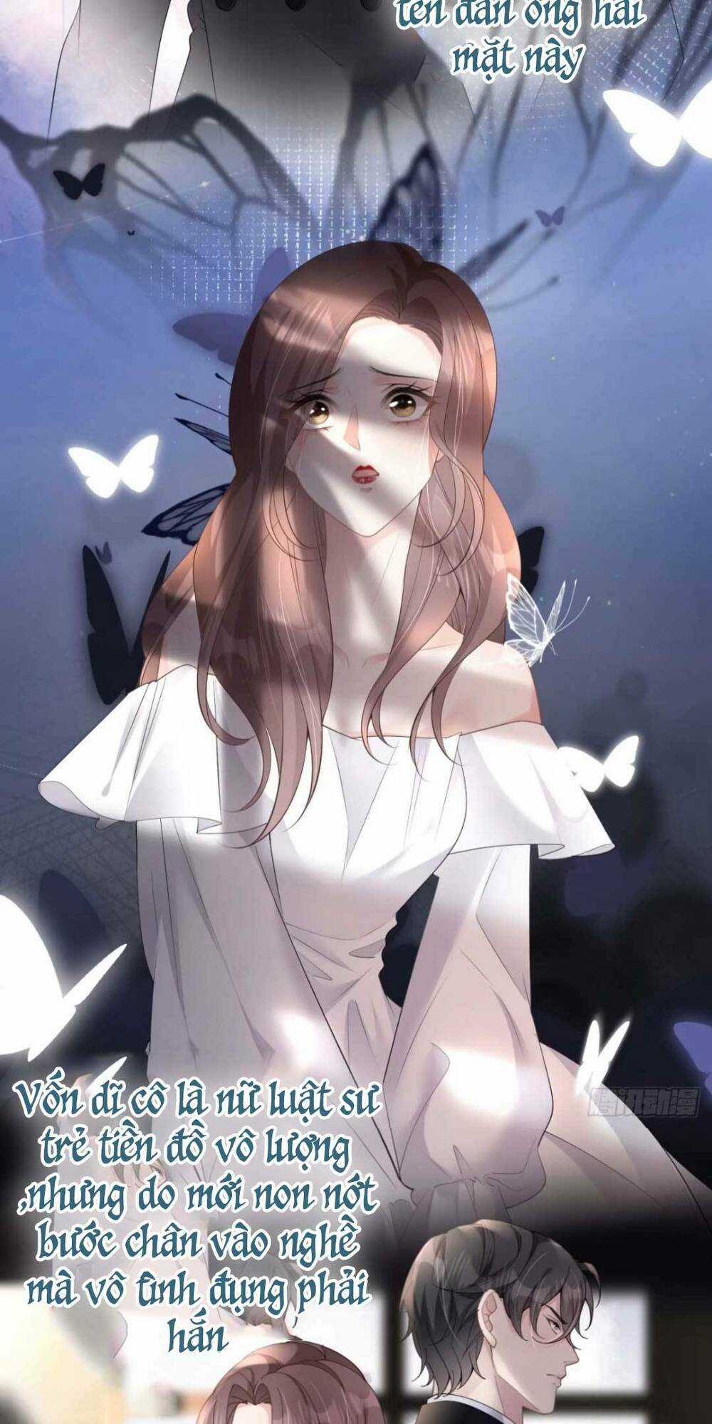 Sau Khi Bị Hắn Ngược Đãi : Cô Quay Lại Trả Thù Chapter 1 trang 3