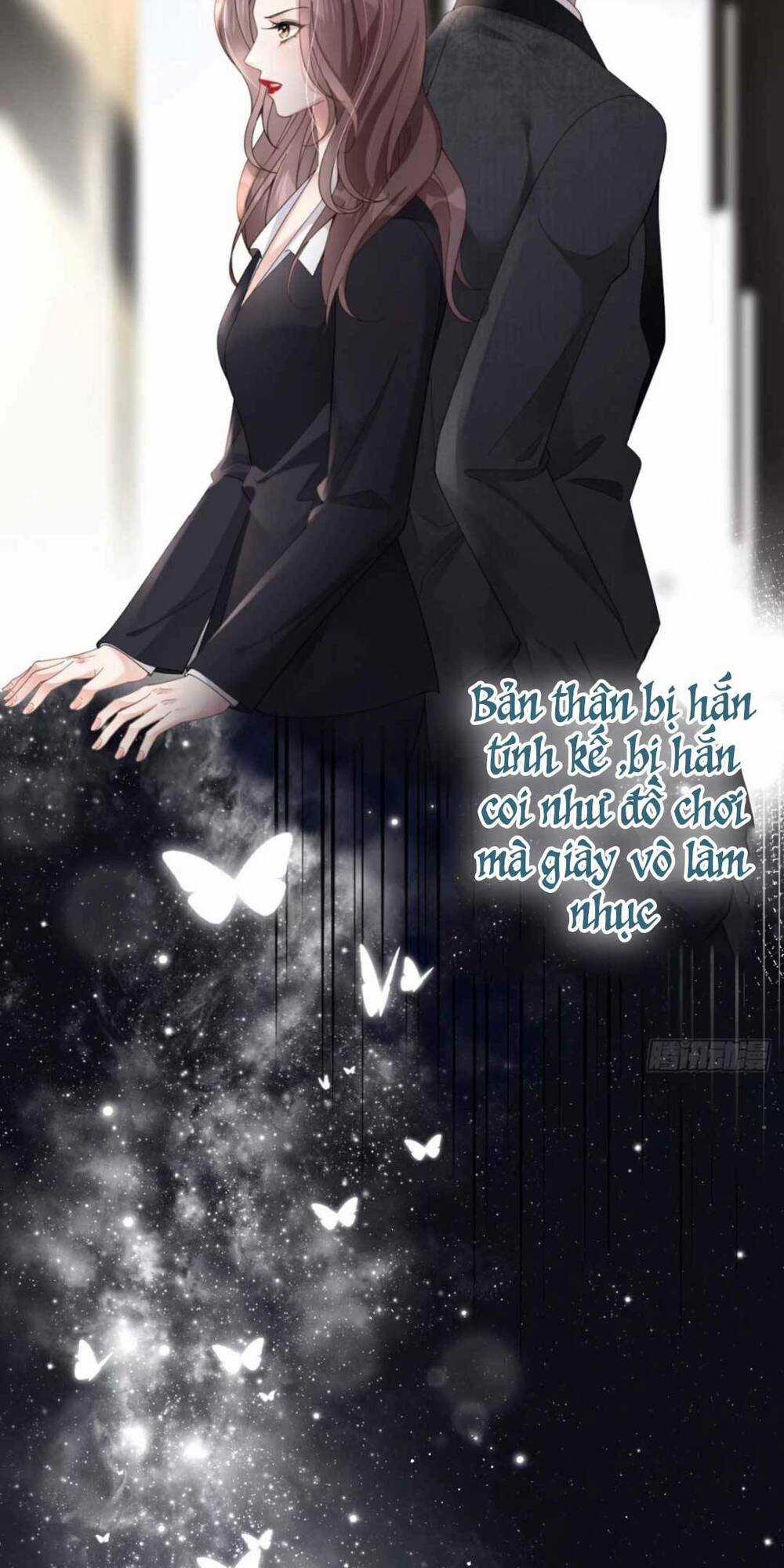 Sau Khi Bị Hắn Ngược Đãi : Cô Quay Lại Trả Thù Chapter 1 trang 4