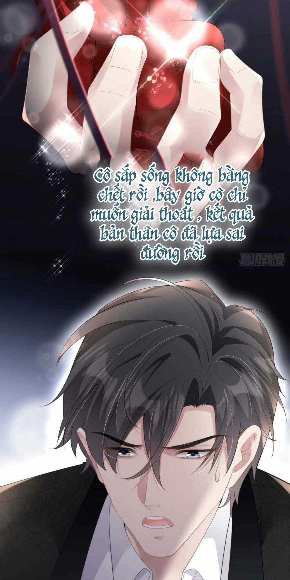 Sau Khi Bị Hắn Ngược Đãi : Cô Quay Lại Trả Thù Chapter 1 trang 6