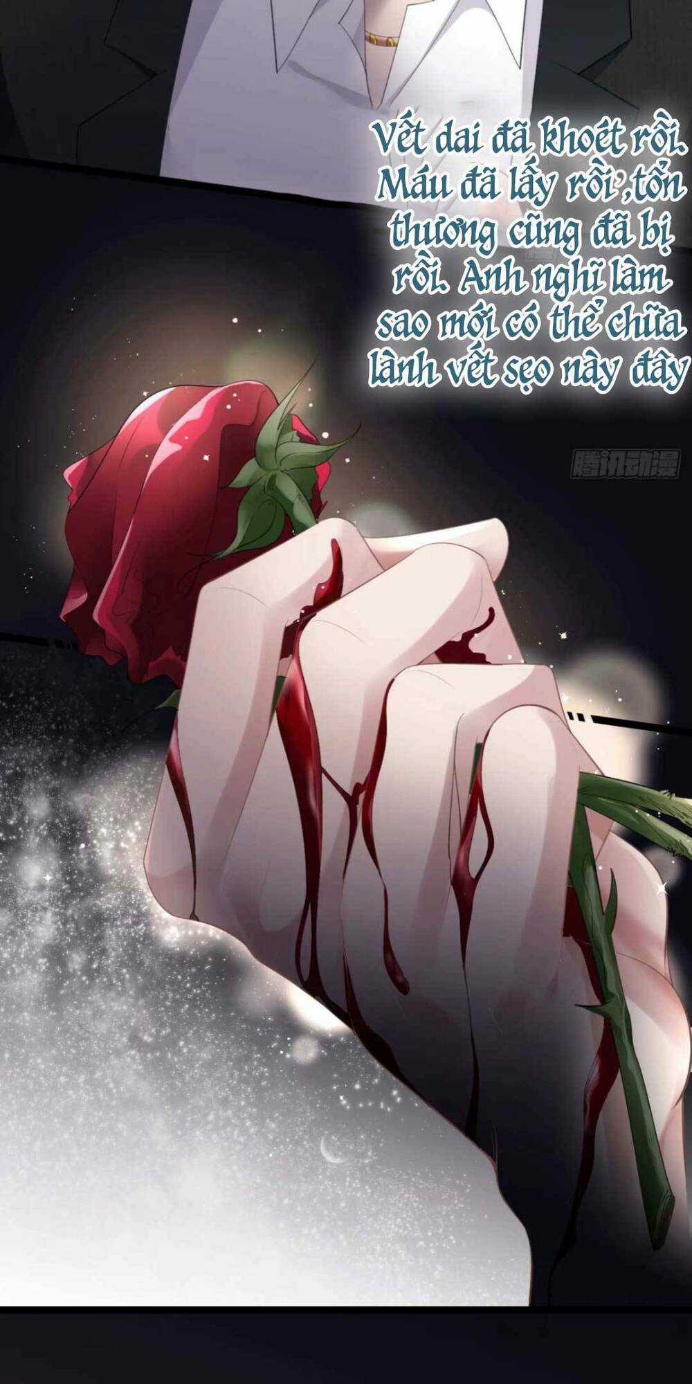 Sau Khi Bị Hắn Ngược Đãi : Cô Quay Lại Trả Thù Chapter 1 trang 7