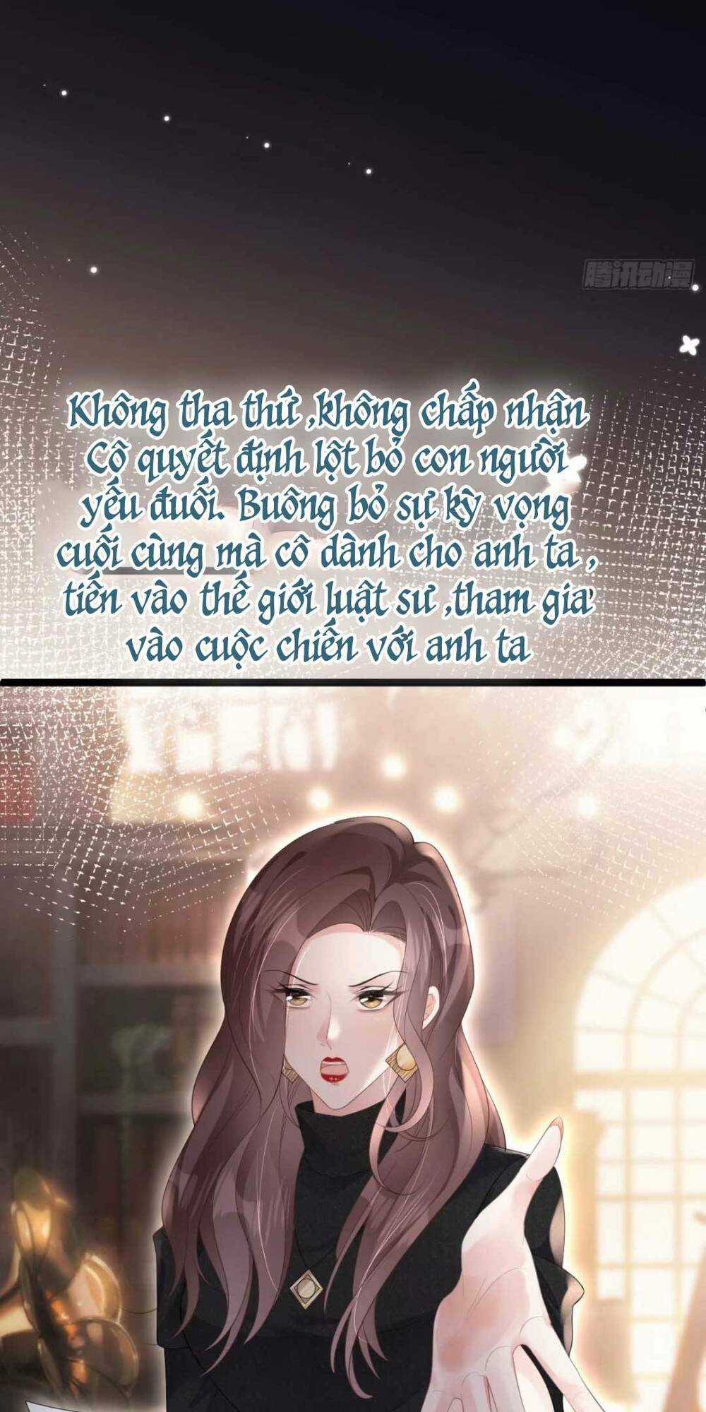 Sau Khi Bị Hắn Ngược Đãi : Cô Quay Lại Trả Thù Chapter 1 trang 8