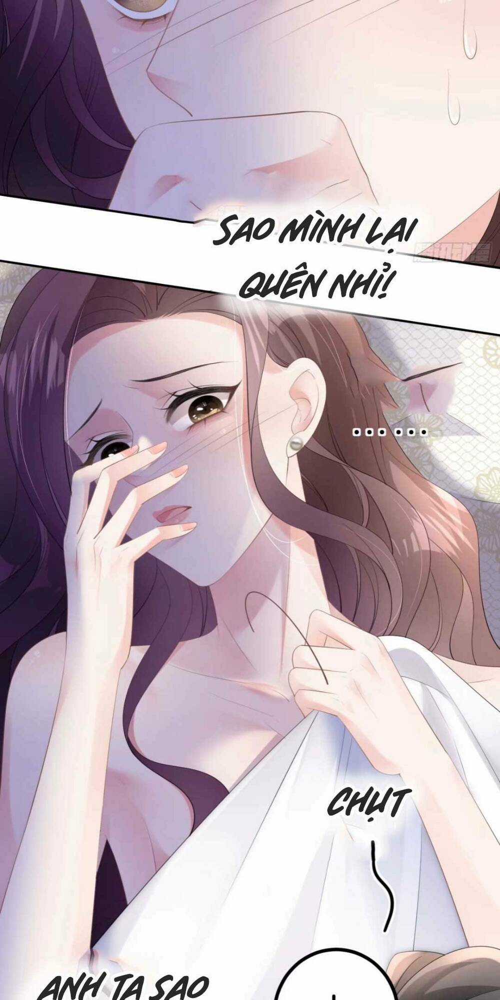 Sau Khi Bị Hắn Ngược Đãi : Cô Quay Lại Trả Thù Chapter 10 trang 15