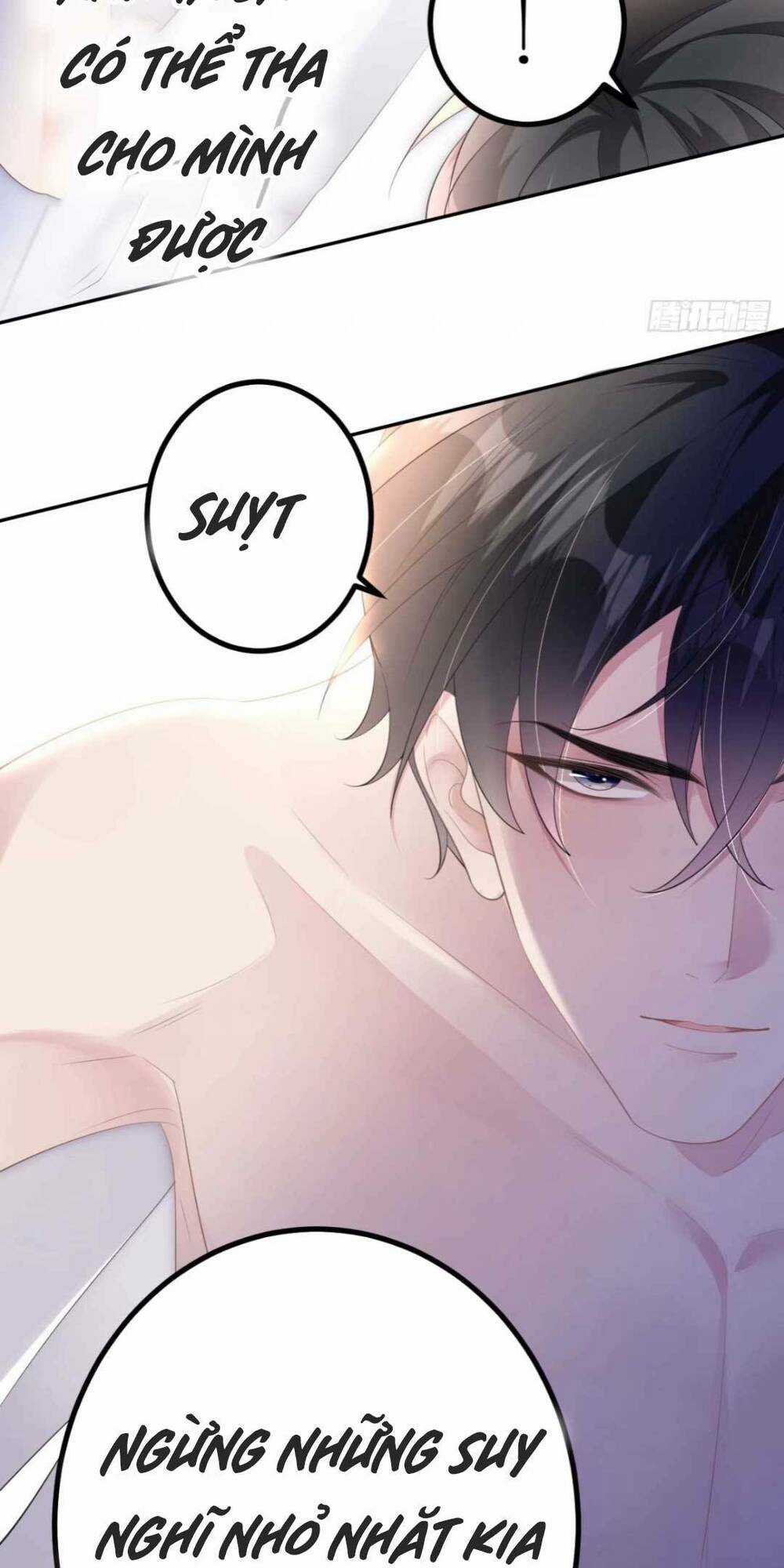 Sau Khi Bị Hắn Ngược Đãi : Cô Quay Lại Trả Thù Chapter 10 trang 16