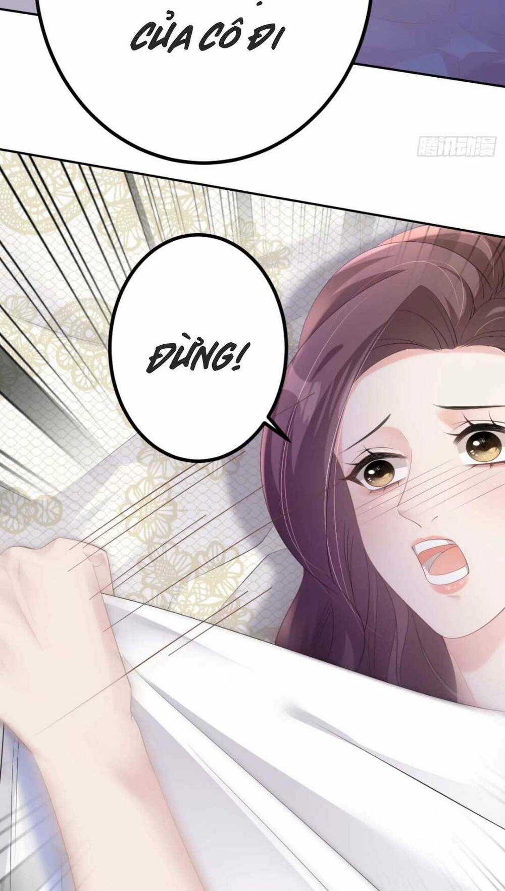 Sau Khi Bị Hắn Ngược Đãi : Cô Quay Lại Trả Thù Chapter 10 trang 17